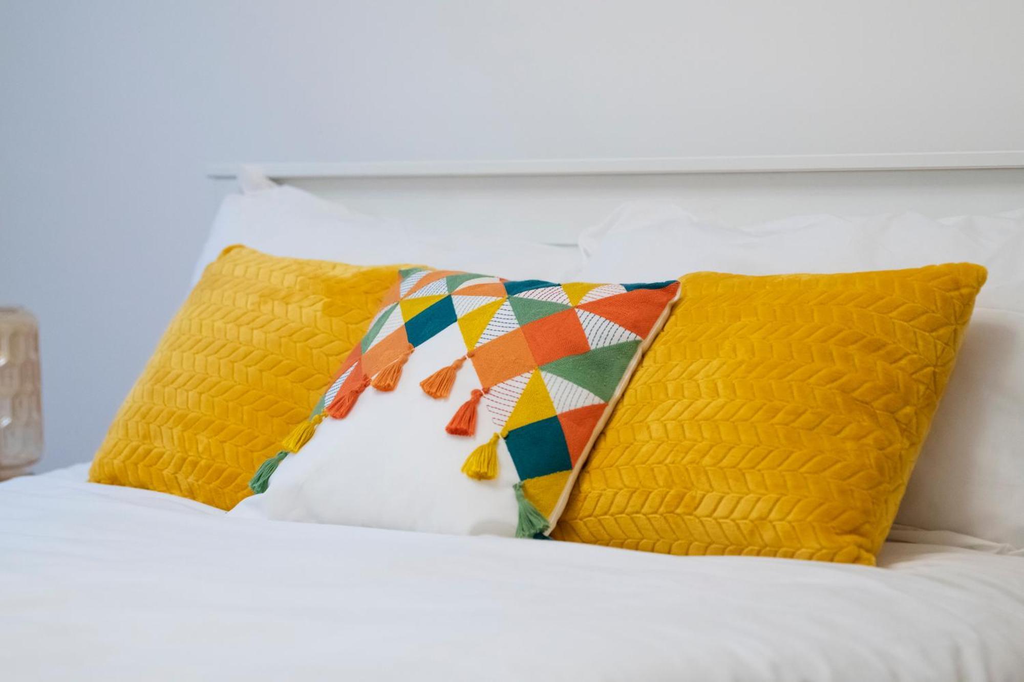 Camden Apartments ロンドン エクステリア 写真