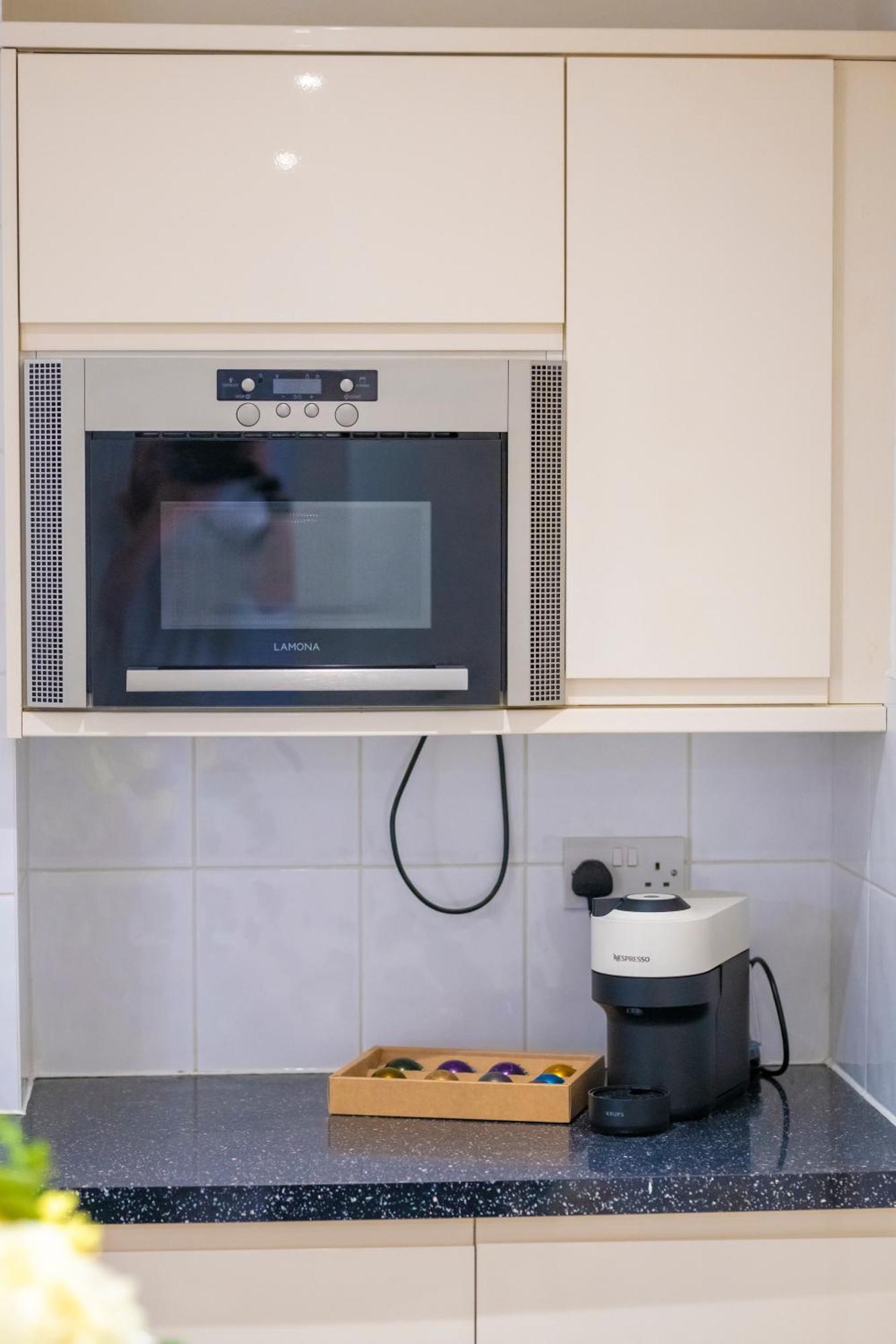 Camden Apartments ロンドン エクステリア 写真