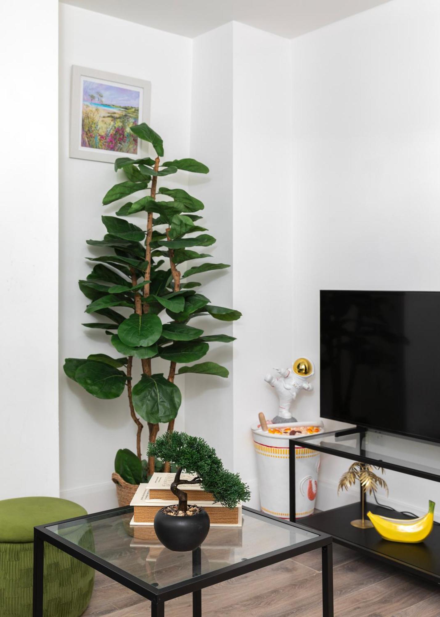 Camden Apartments ロンドン エクステリア 写真