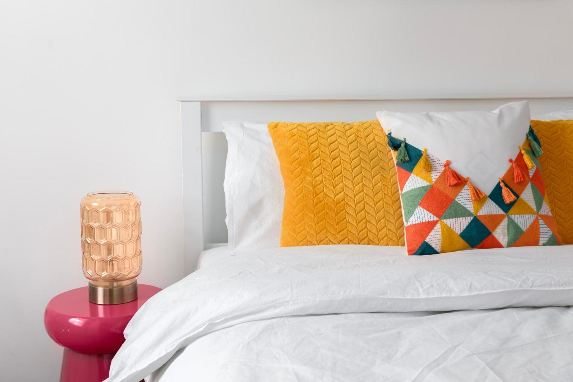 Camden Apartments ロンドン エクステリア 写真