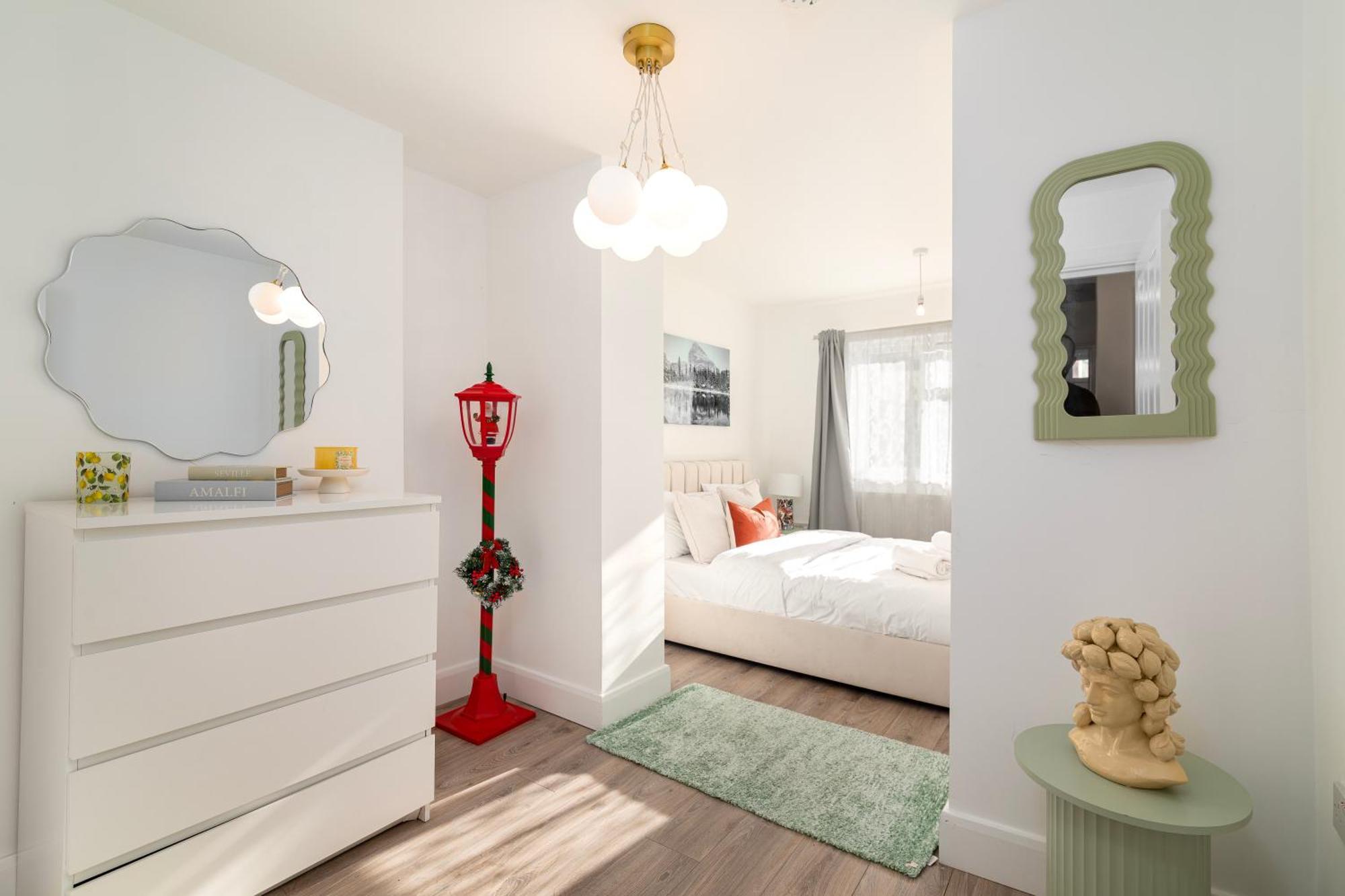 Camden Apartments ロンドン エクステリア 写真