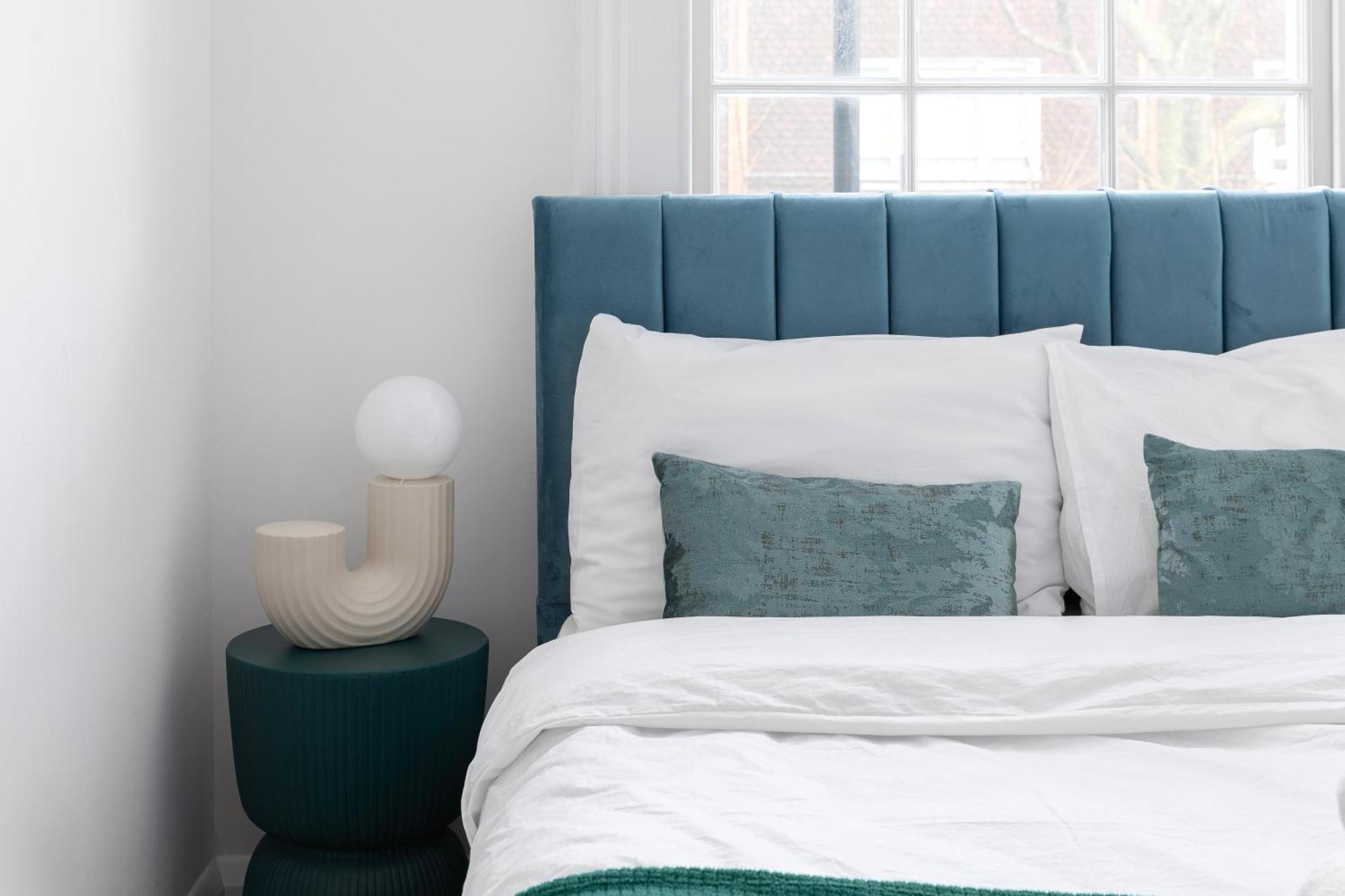 Camden Apartments ロンドン エクステリア 写真