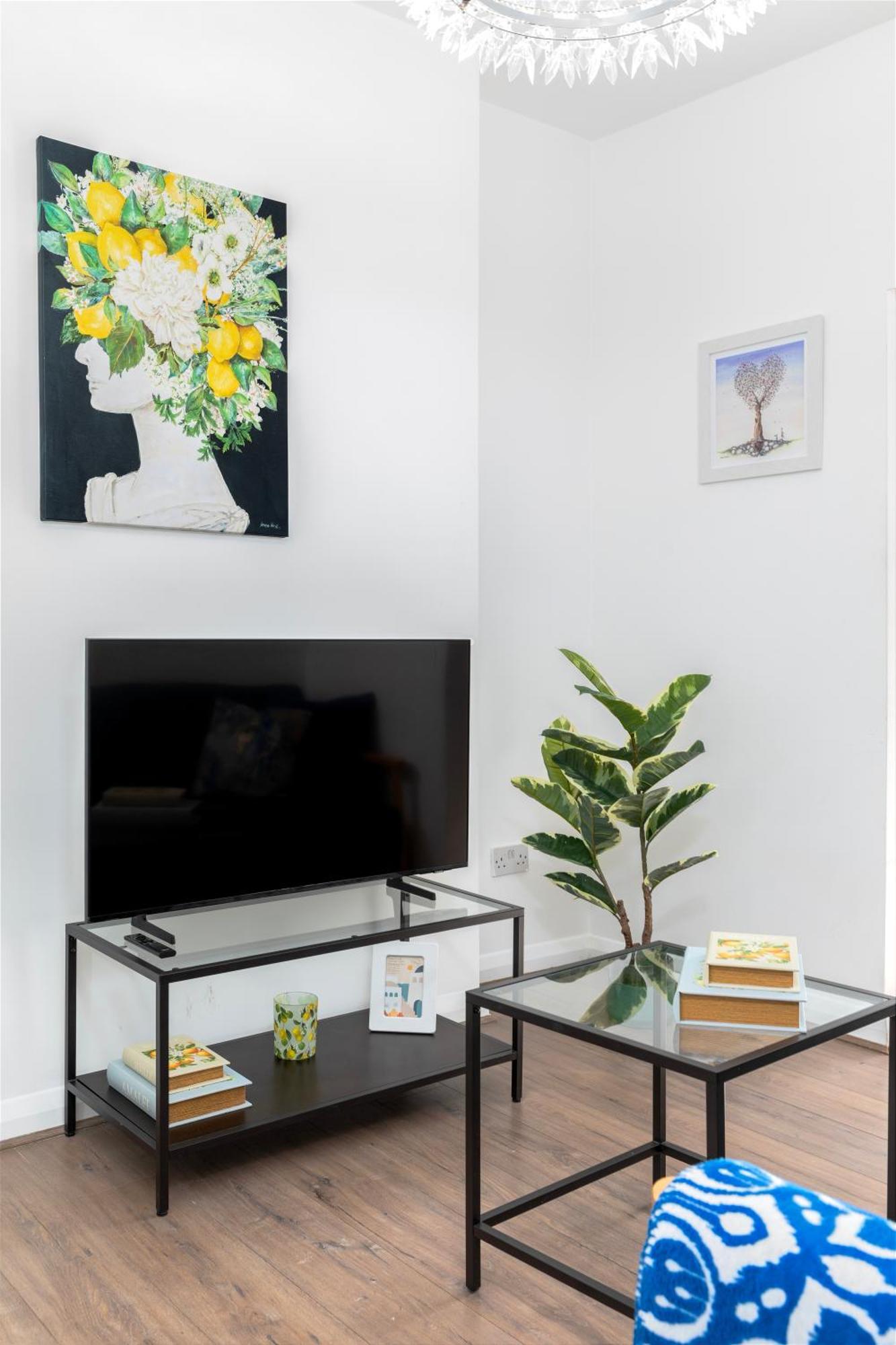 Camden Apartments ロンドン エクステリア 写真