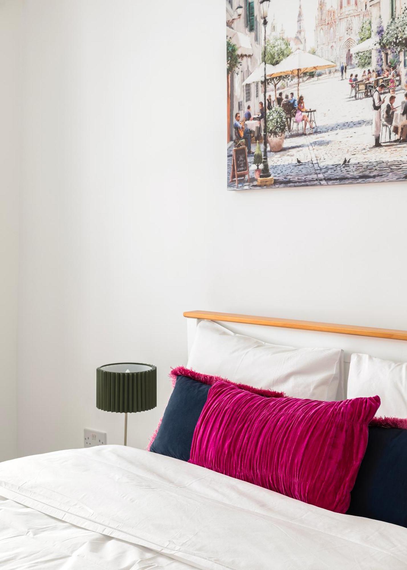Camden Apartments ロンドン エクステリア 写真