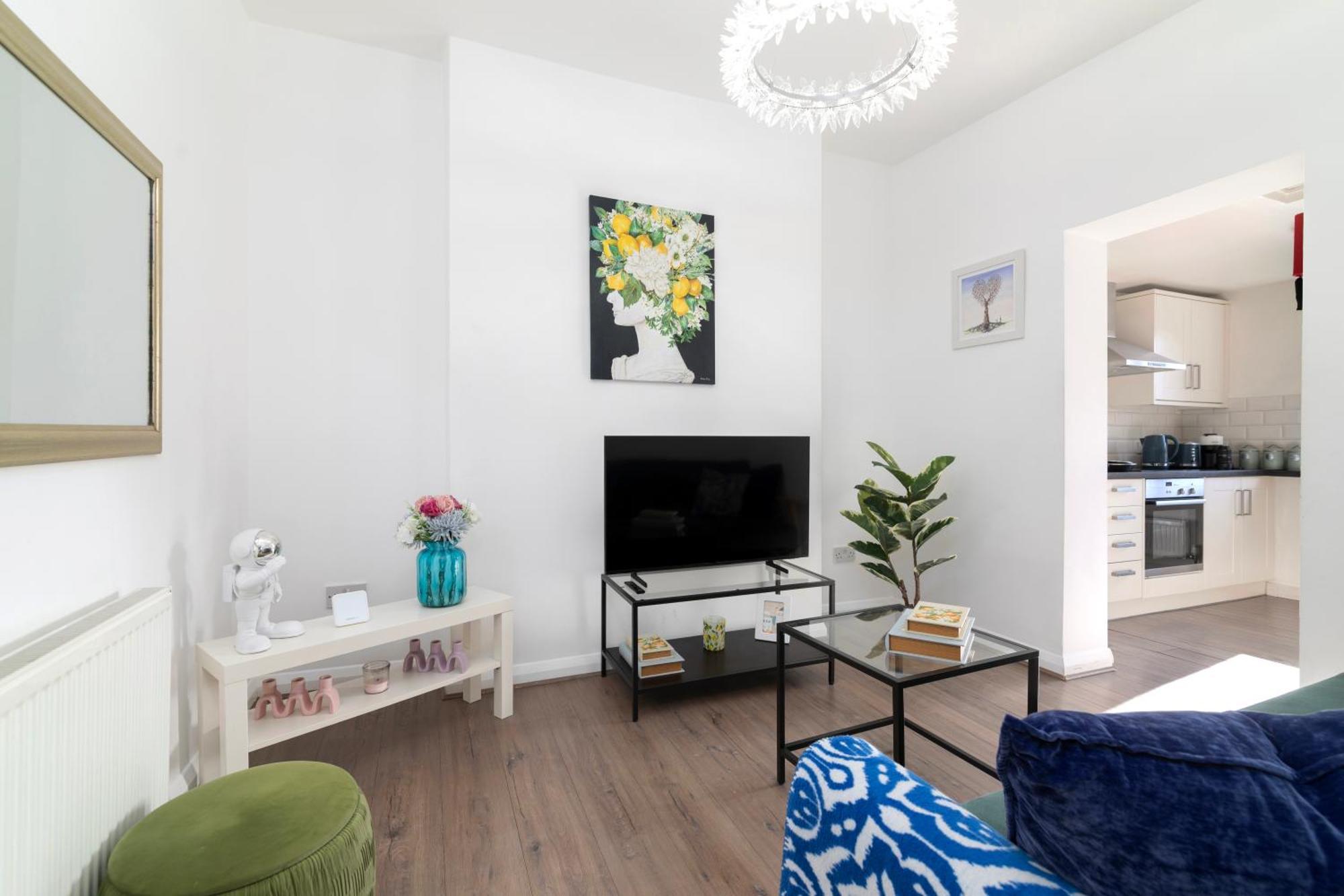 Camden Apartments ロンドン エクステリア 写真
