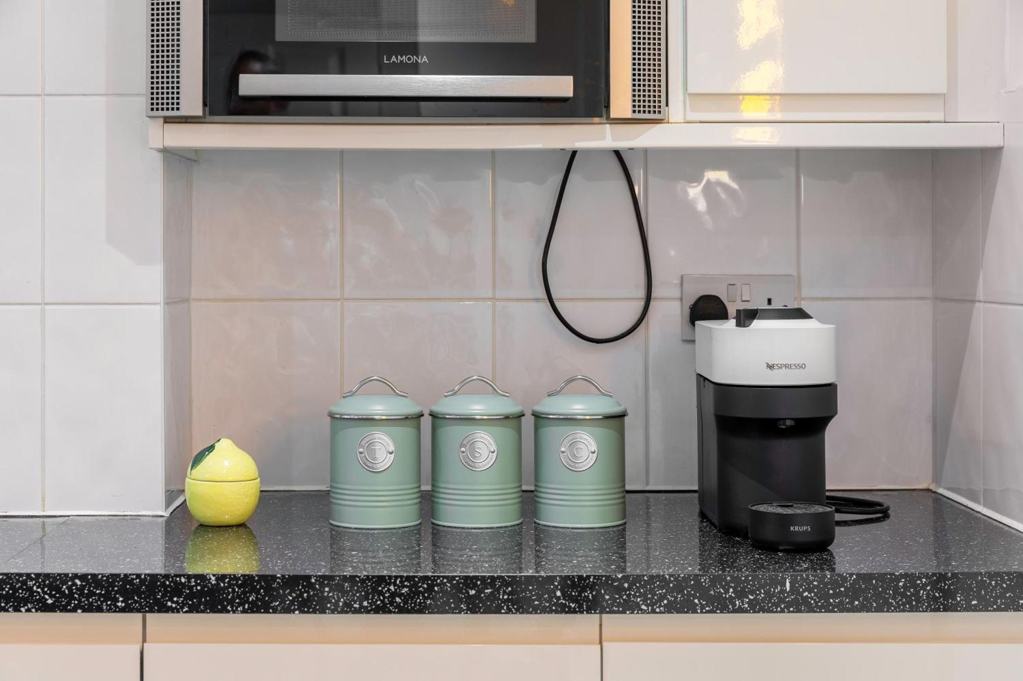 Camden Apartments ロンドン エクステリア 写真