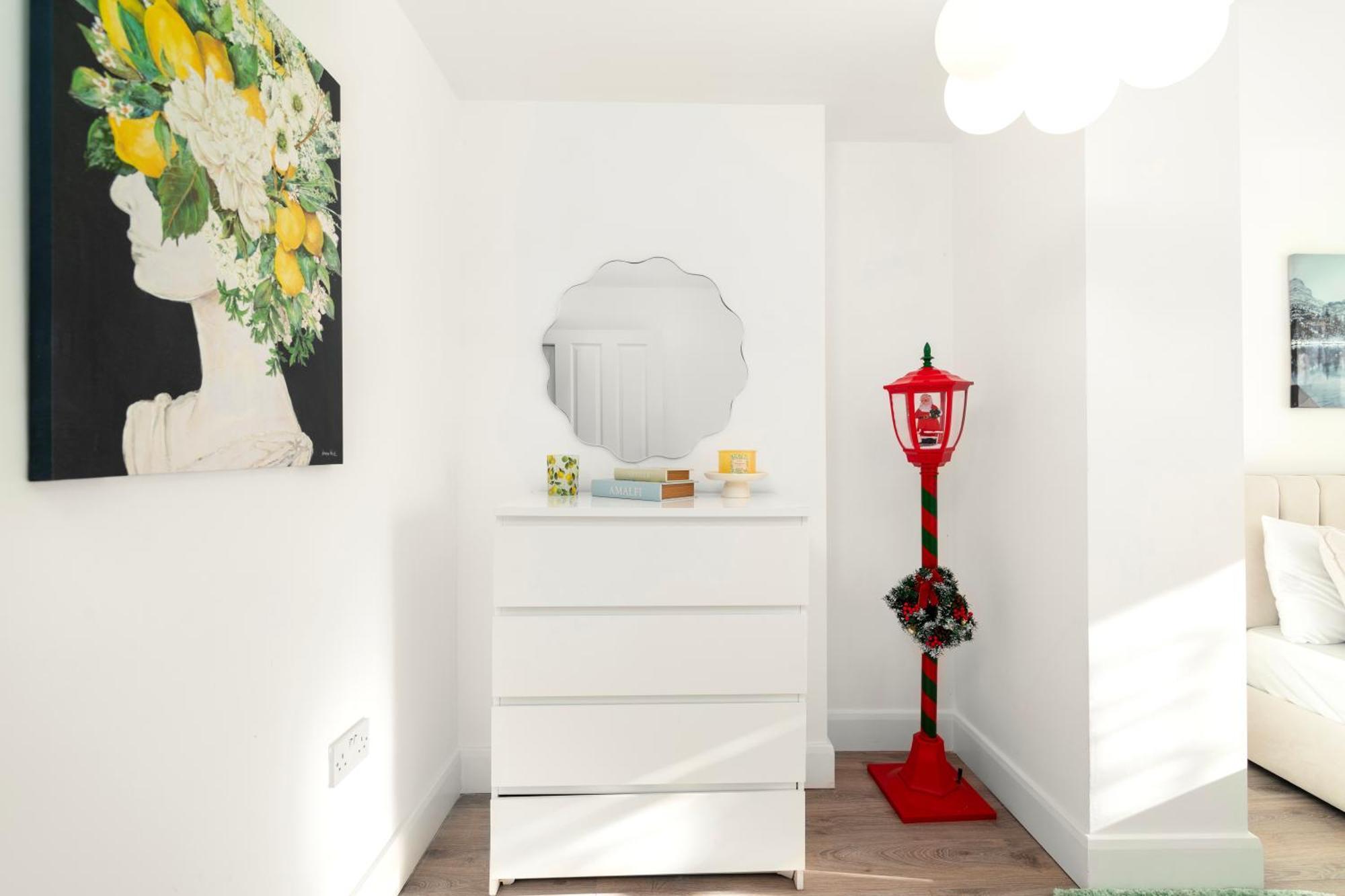 Camden Apartments ロンドン エクステリア 写真