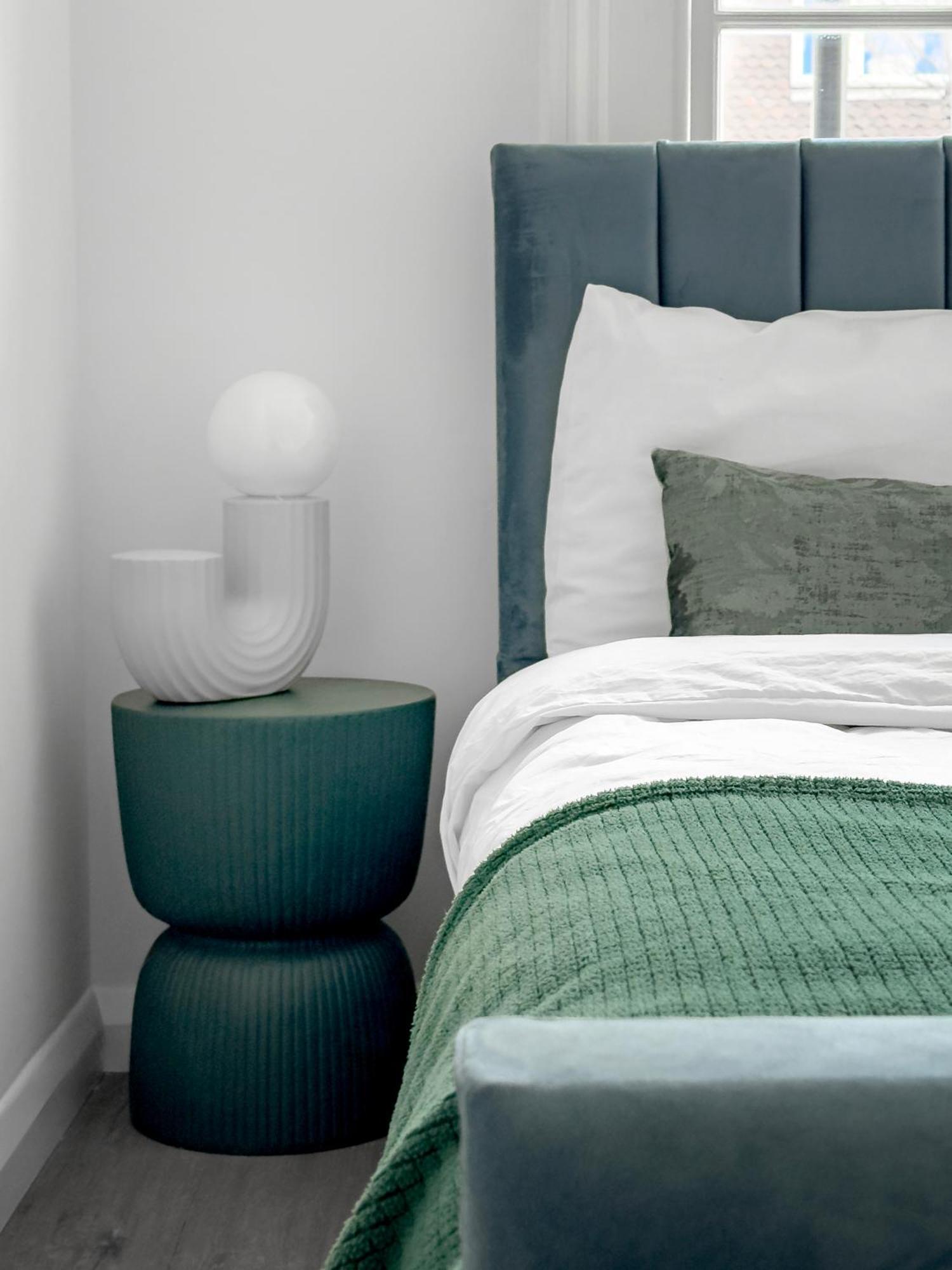 Camden Apartments ロンドン エクステリア 写真
